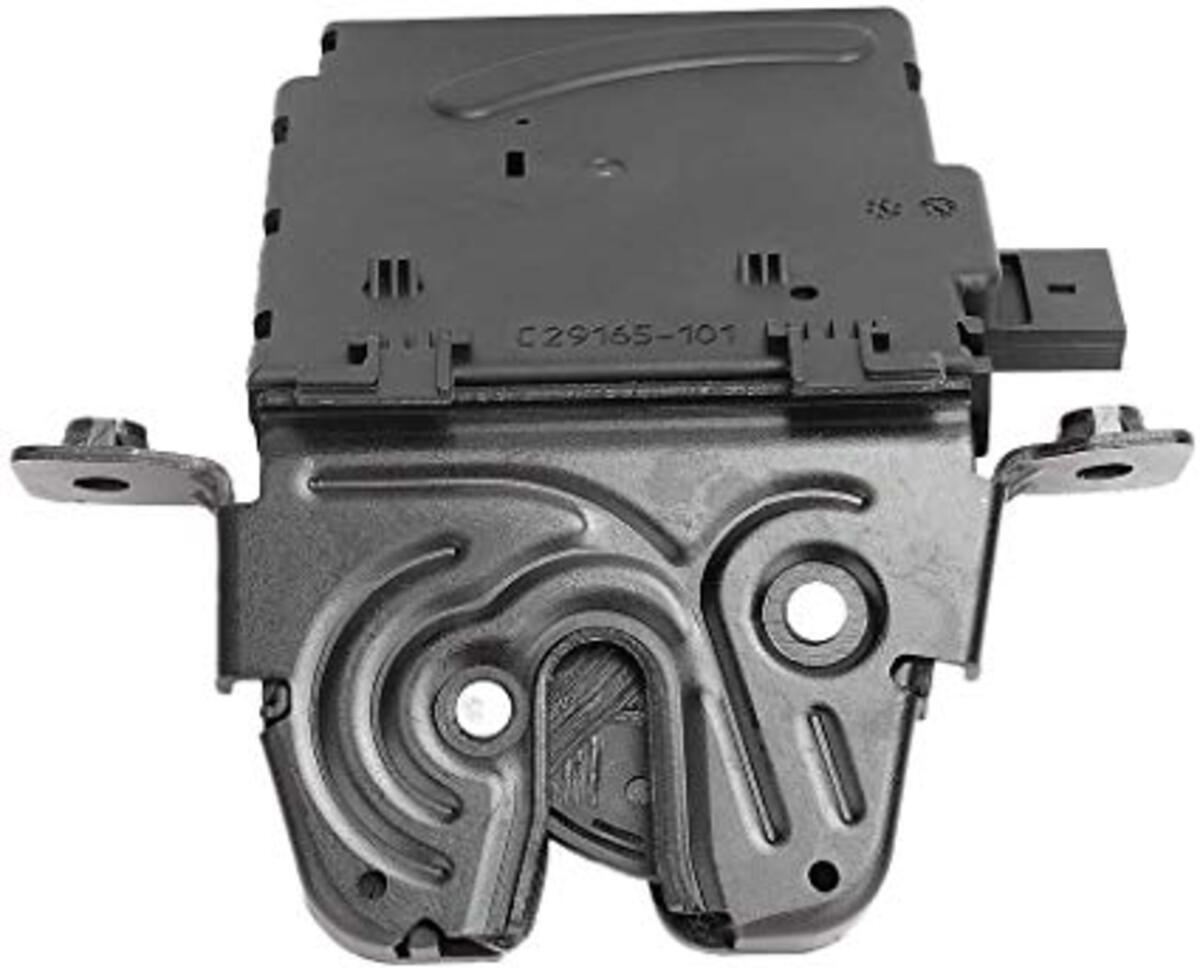 LR048039 Zamek tylnej klapy RANGE ROVER SPORT L494 13-używany